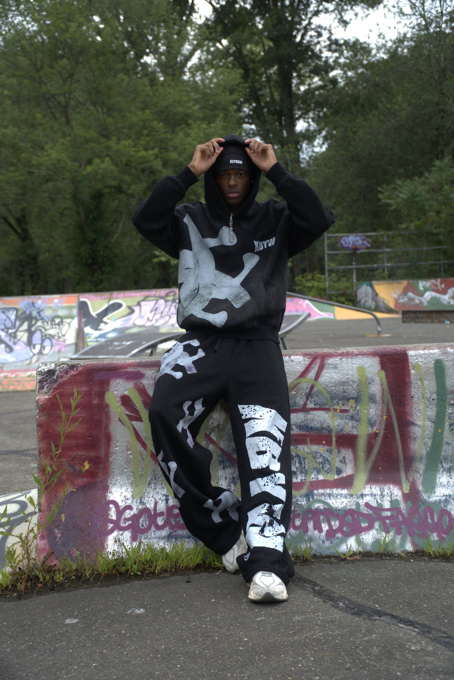 KBYW® FOREVER UNITED SET