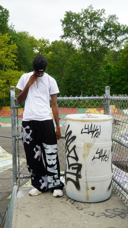 KBYW® Flare Sweatpants- IFINITY