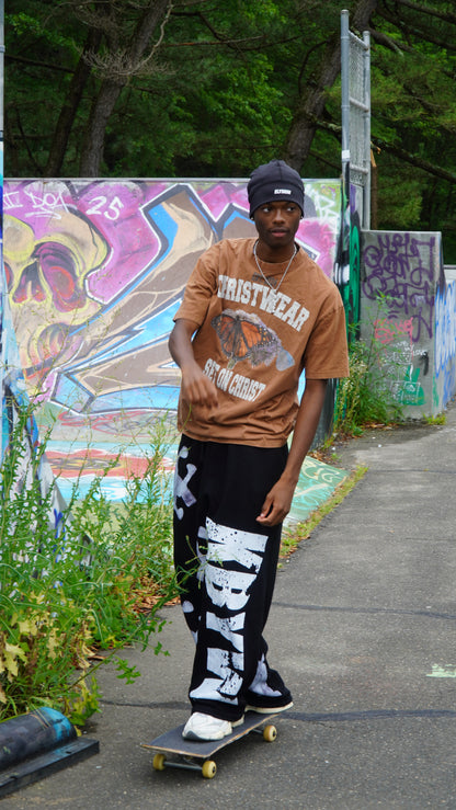 KBYW® Flare Sweatpants- IFINITY