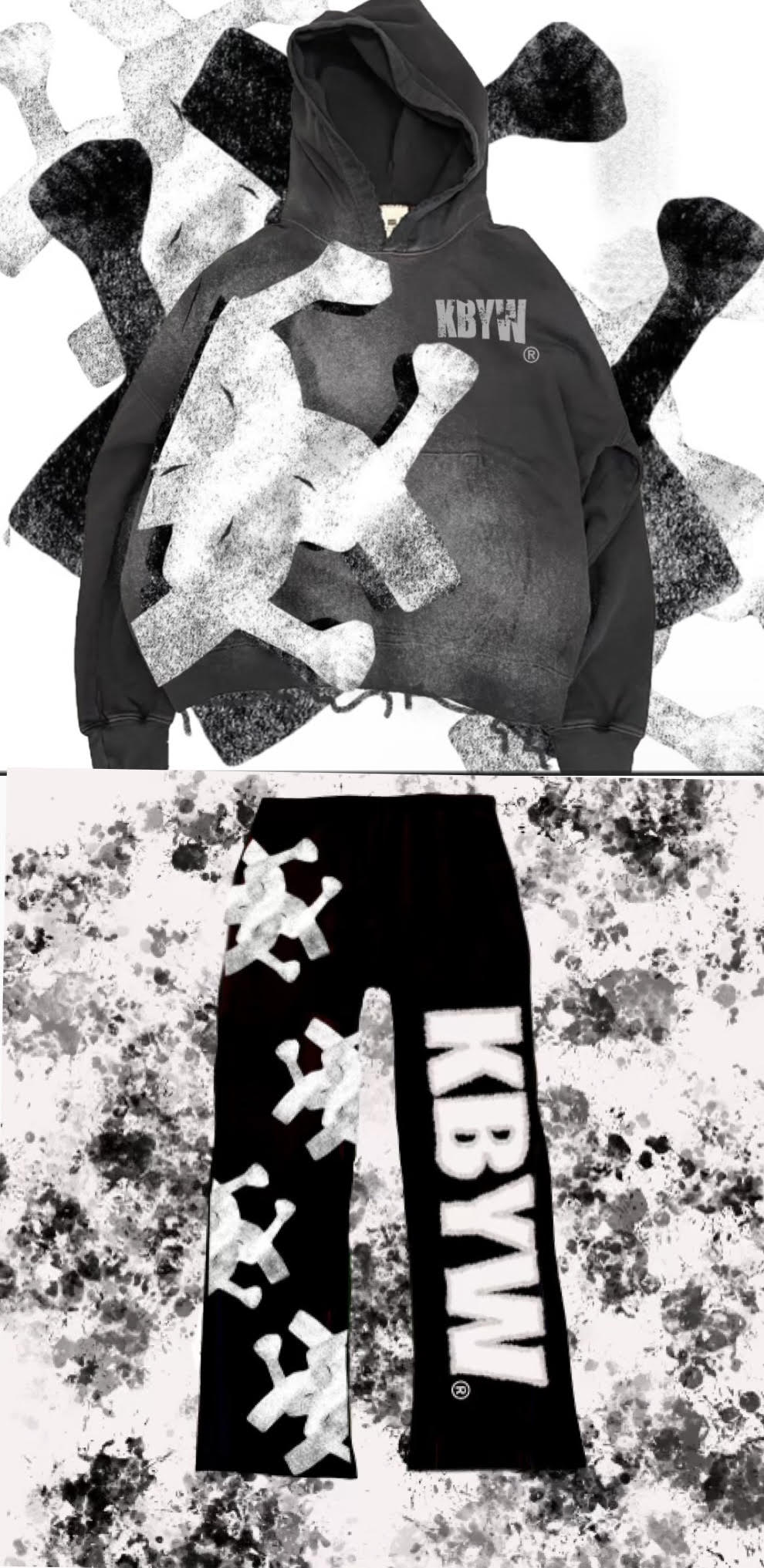 KBYW® FOREVER UNITED SET