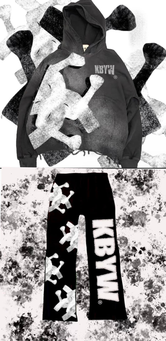 KBYW® FOREVER UNITED SET